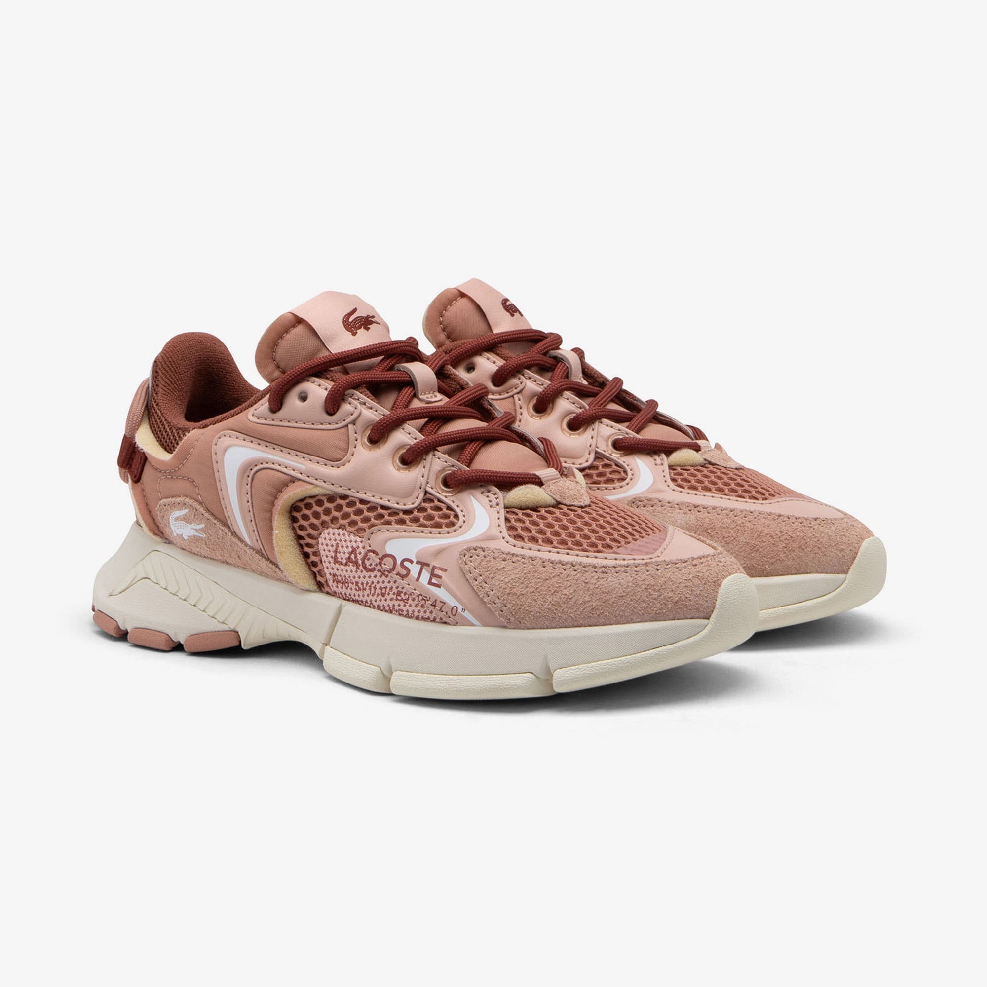 L003 Neo Kadın Pembe Sneaker