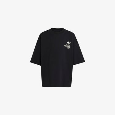  adidas Originals Çocuk Siyah Şort Takım