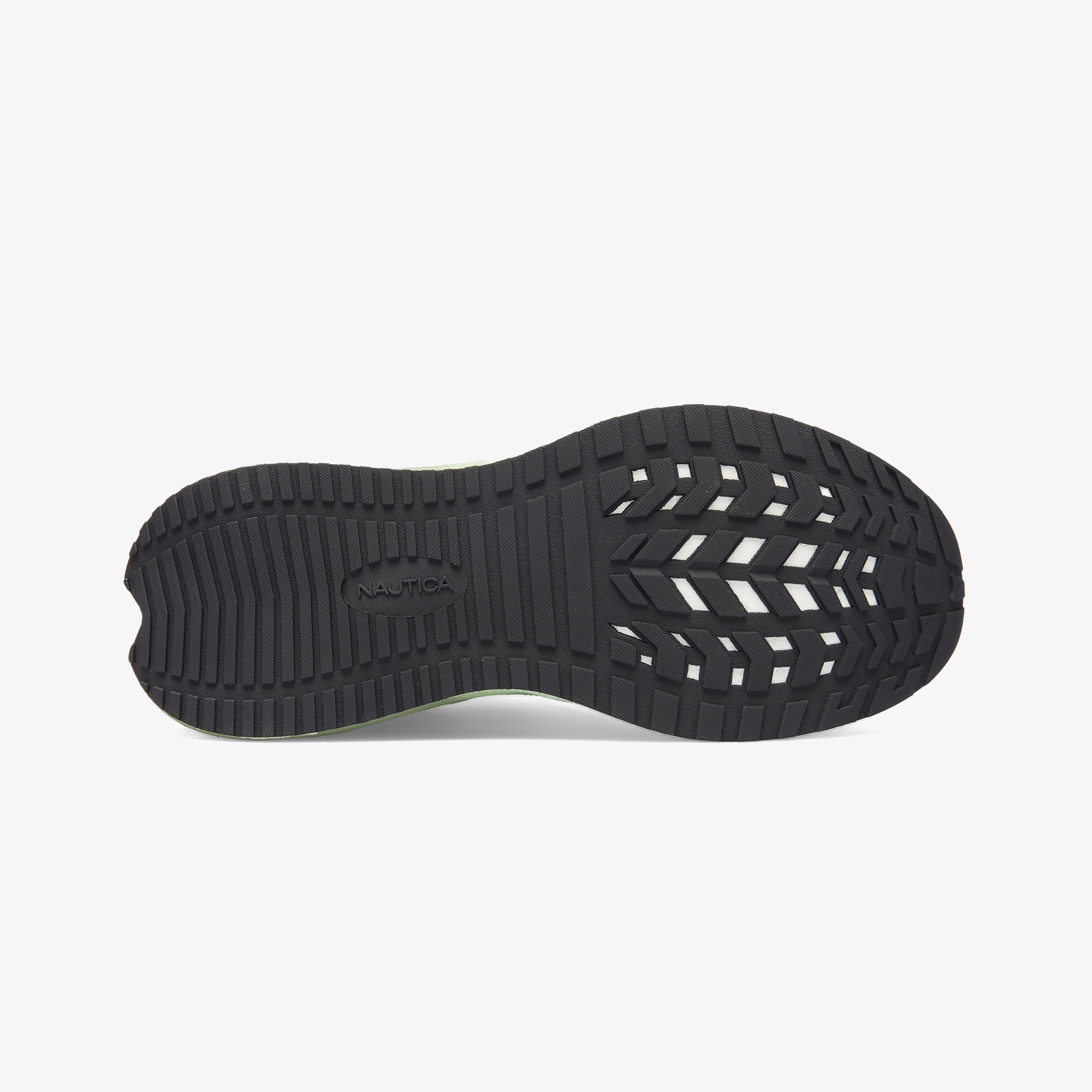 Nautica Erkek Yeşil Sneaker