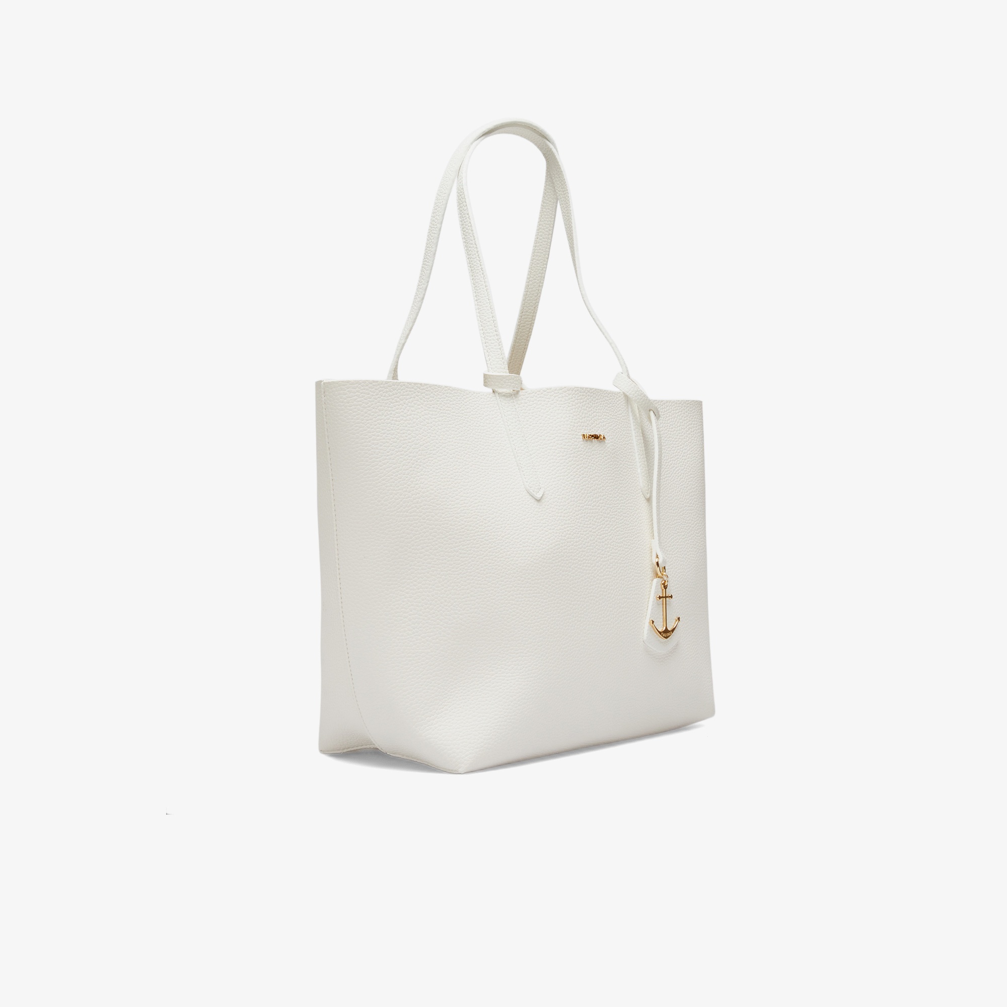 Nautica Kadın Beyaz Omuz Çantası