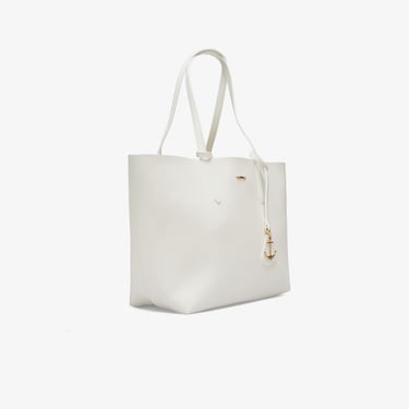  Nautica Kadın Beyaz Omuz Çantası