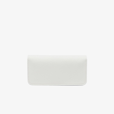  Nautica Kadın Beyaz Cüzdan