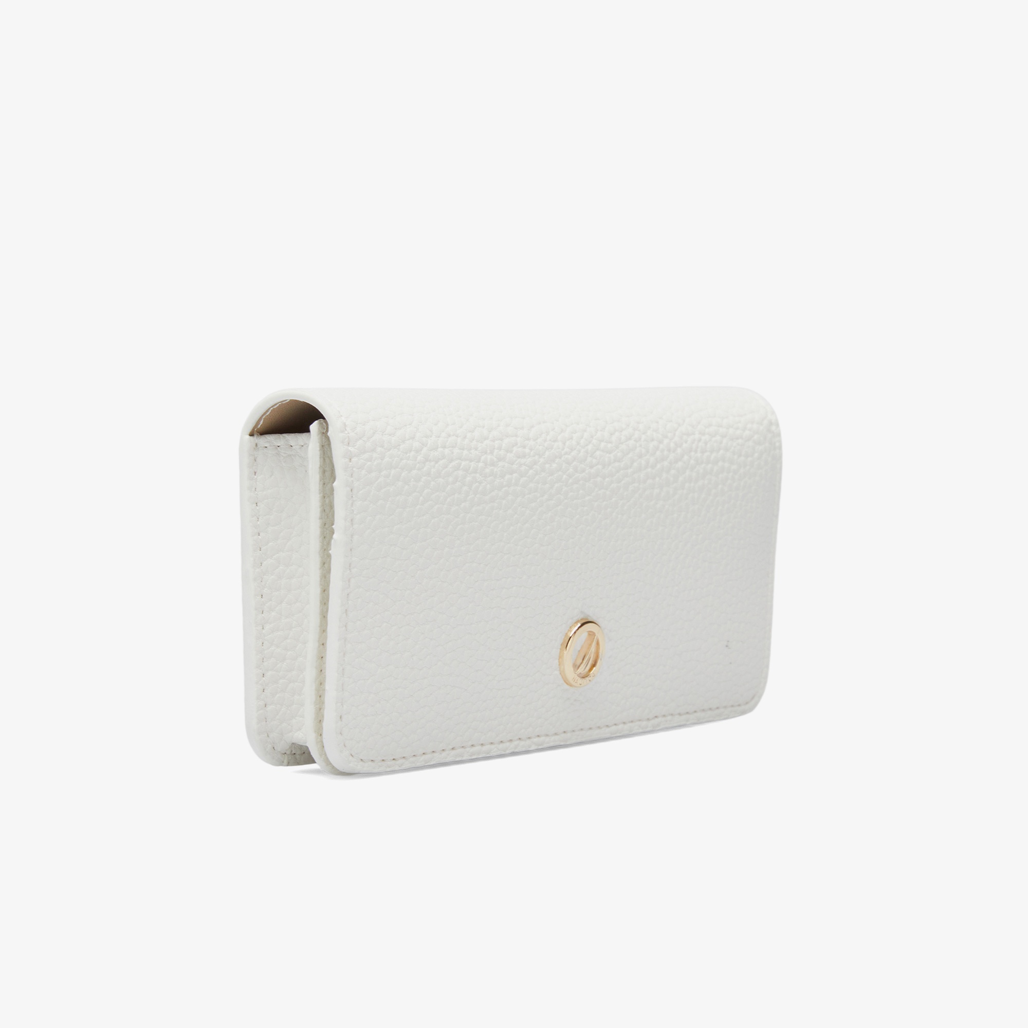 Nautica Kadın Beyaz Cüzdan