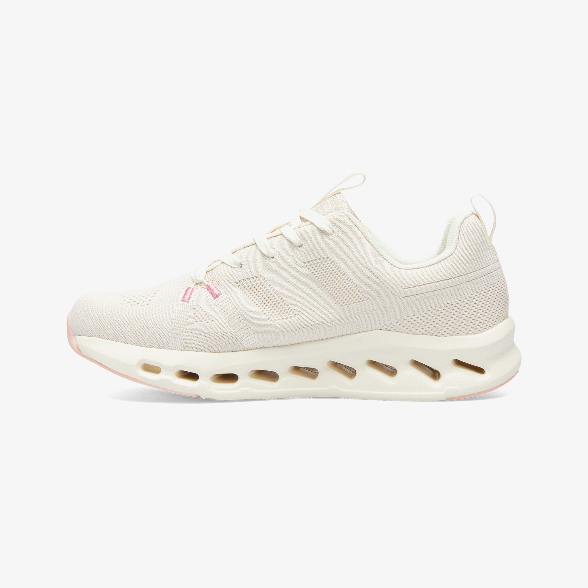 Nautica Kadın Beyaz Sneaker