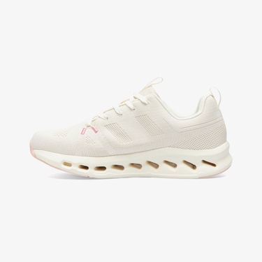  Nautica Kadın Beyaz Sneaker