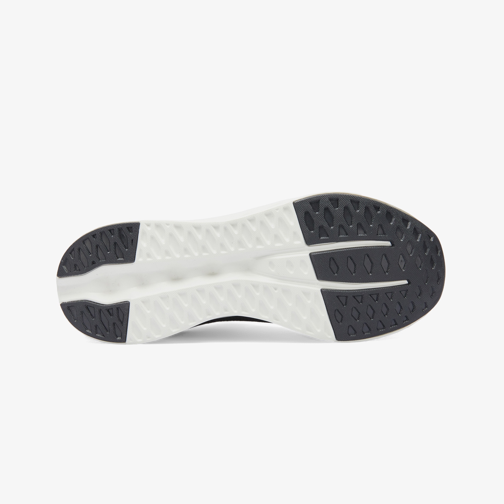 Nautica Kadın Siyah Sneaker