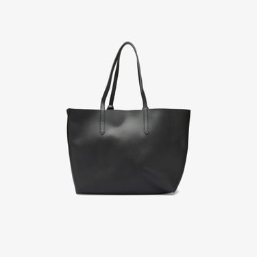  Nautica Kadın Siyah Omuz Çantası