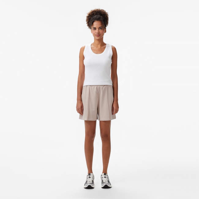  Nautica Kadın Pembe Regular Fit Şort