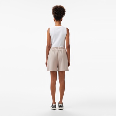  Nautica Kadın Pembe Regular Fit Şort