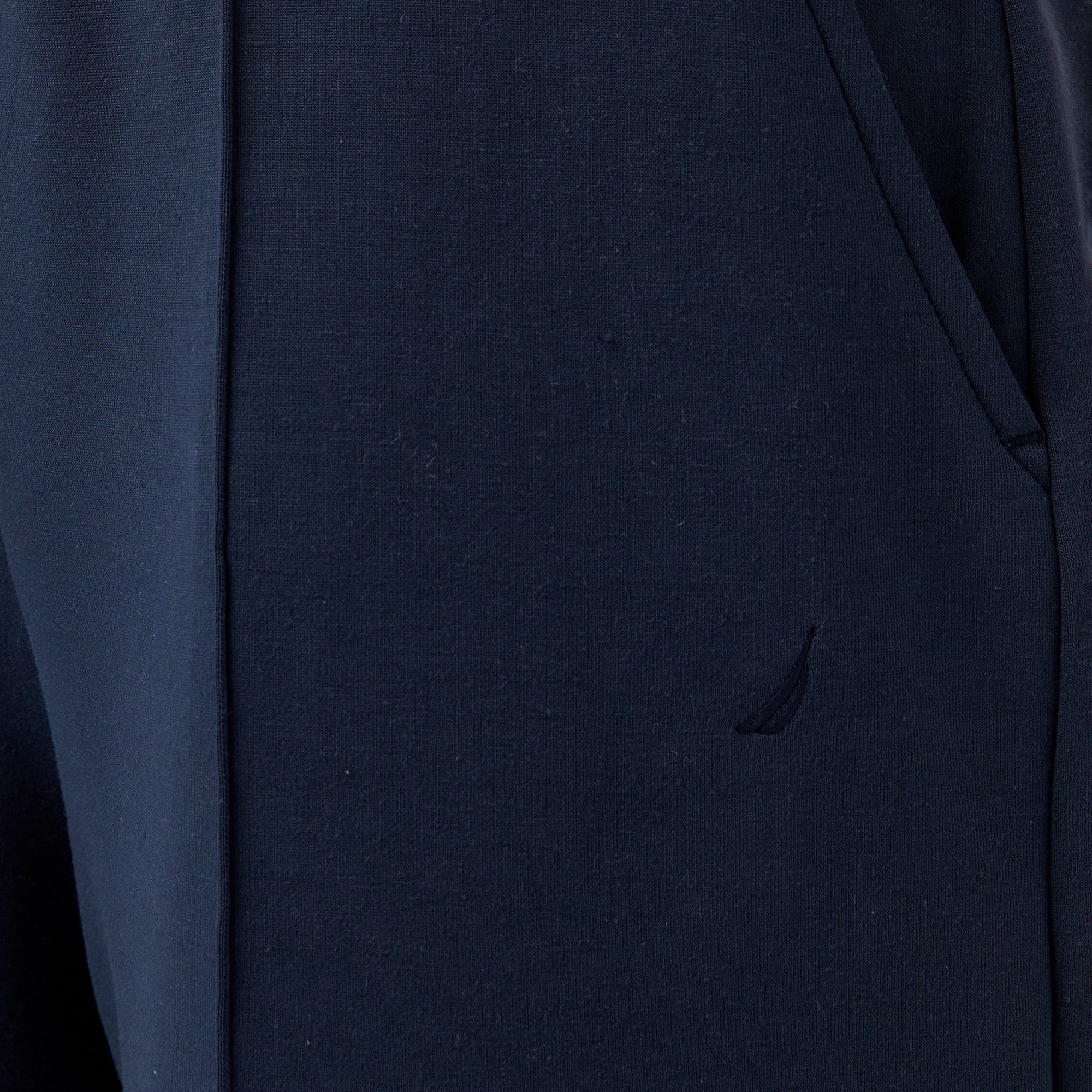 Nautica Kadın Lacivert Regular Fit Şort