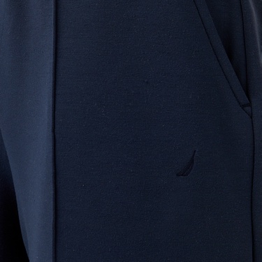  Nautica Kadın Lacivert Regular Fit Şort