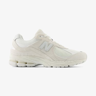  New Balance 2002R Unisex Beyaz Günlük Spor Ayakkabı