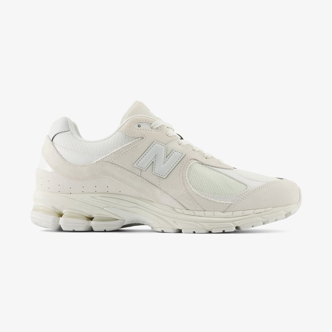  New Balance 2002R Unisex Beyaz Günlük Spor Ayakkabı
