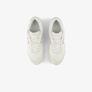  New Balance 2002R Unisex Beyaz Günlük Spor Ayakkabı