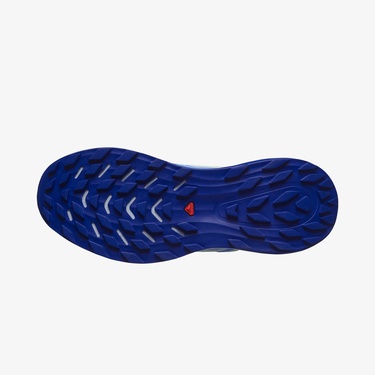  Salomon Ultra Flow Kadın Yeşil Koşu Ayakkabısı