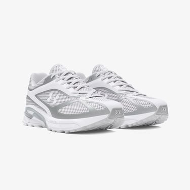  Under Armour Hovr Apparition RTRFTR Unisex Gri Spor Ayakkabı