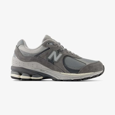  New Balance 2002R Unisex Gri Spor Ayakkabı
