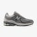 New Balance 2002R Unisex Gri Spor Ayakkabı