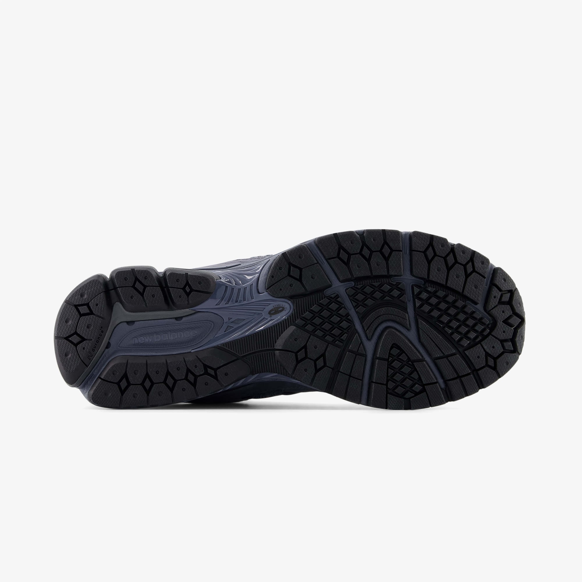 New Balance New Balance 2002R Unisex Gri Spor Ayakkabı FashFed'de! Gri - 5. görsel