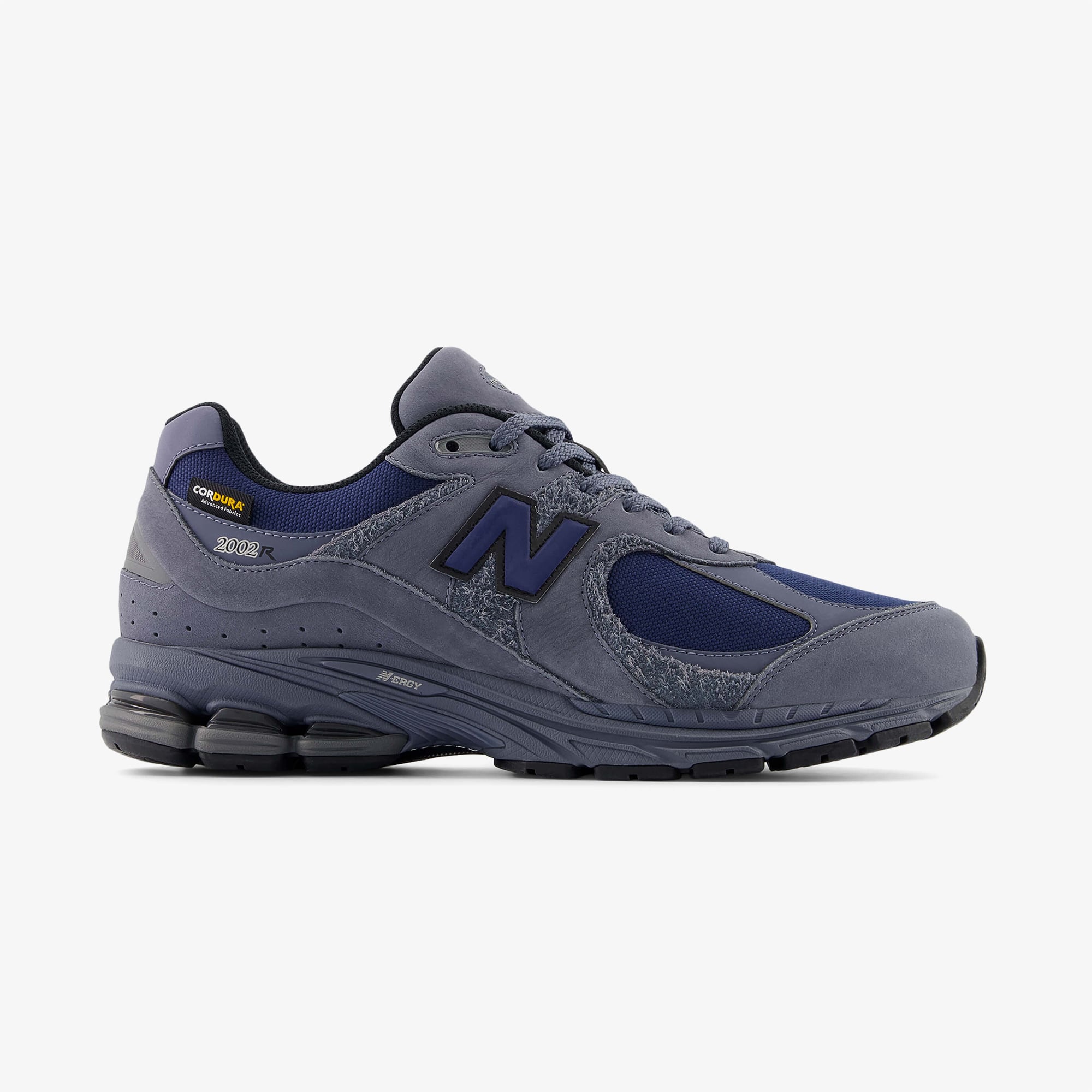  New Balance 2002R Unisex Gri Spor Ayakkabı