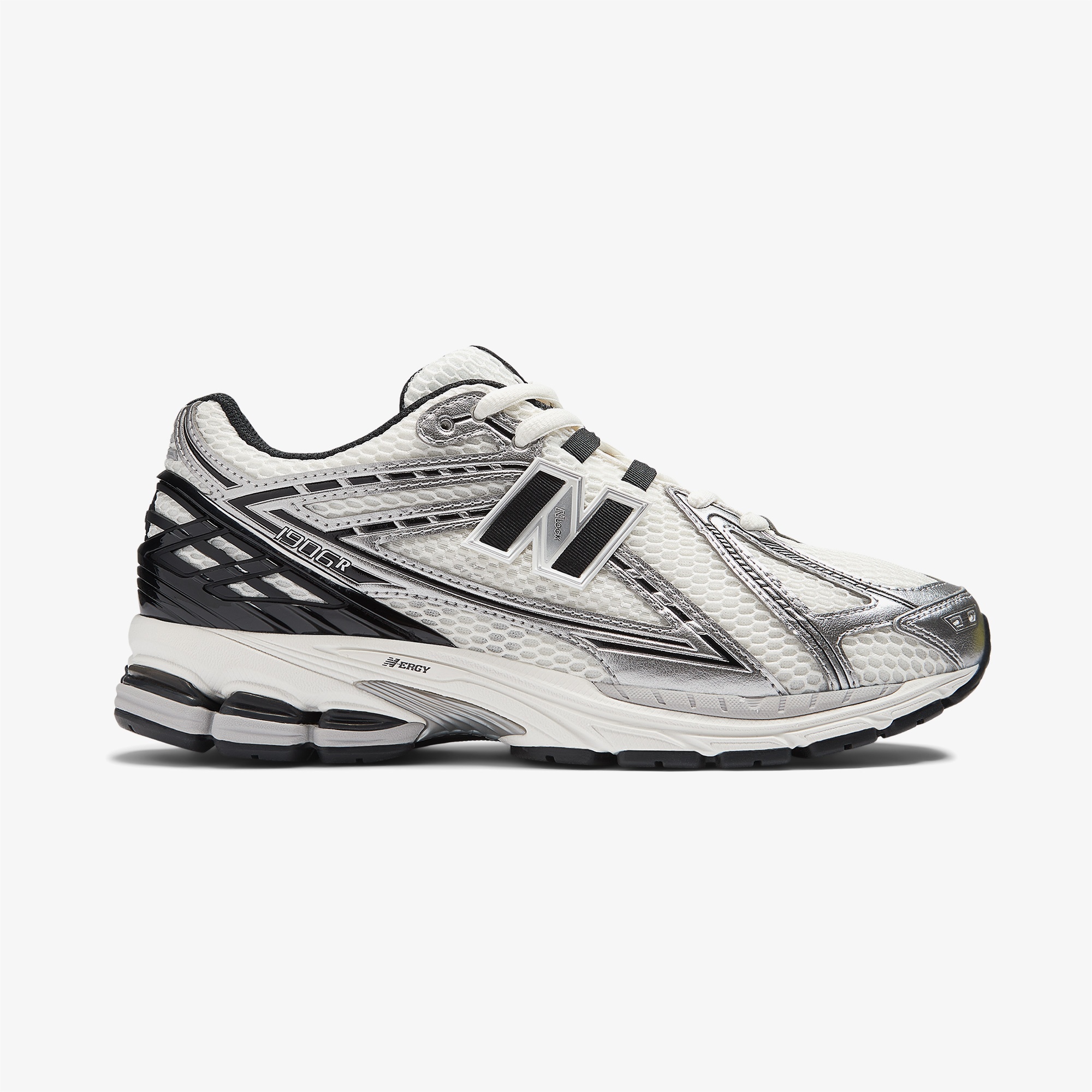 New Balance 1906 Lifestyle Unisex Gri Spor Ayakkabı