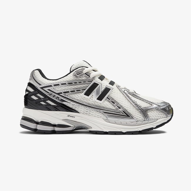  New Balance 1906 Lifestyle Unisex Gri Spor Ayakkabı