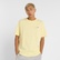 New Balance MT51903 Erkek Sarı T-Shirt