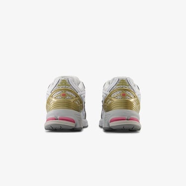  New Balance 1906R Kadın Beyaz/Sarı Spor Ayakkabı