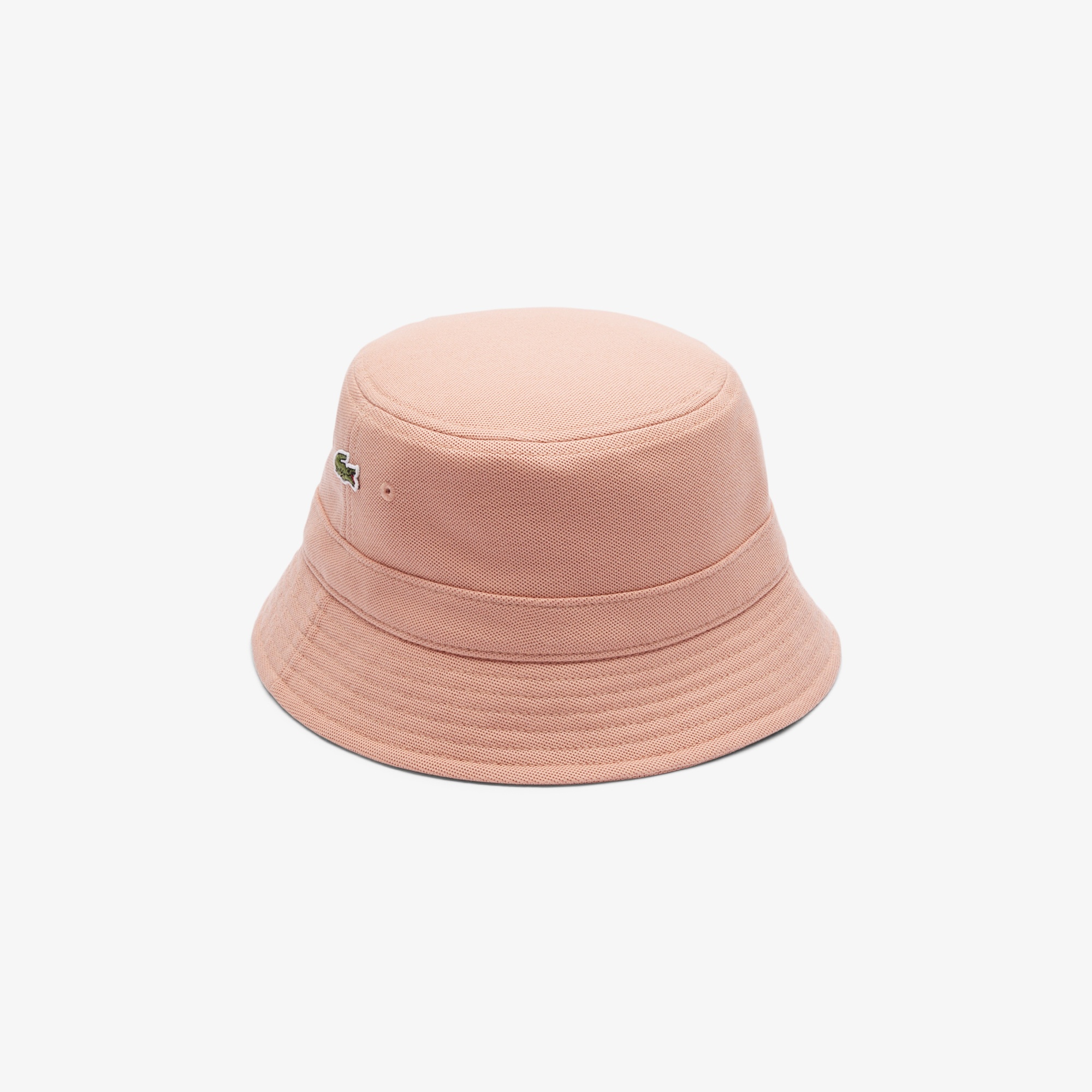 Lacoste Unisex Açık Kahverengi Şapka