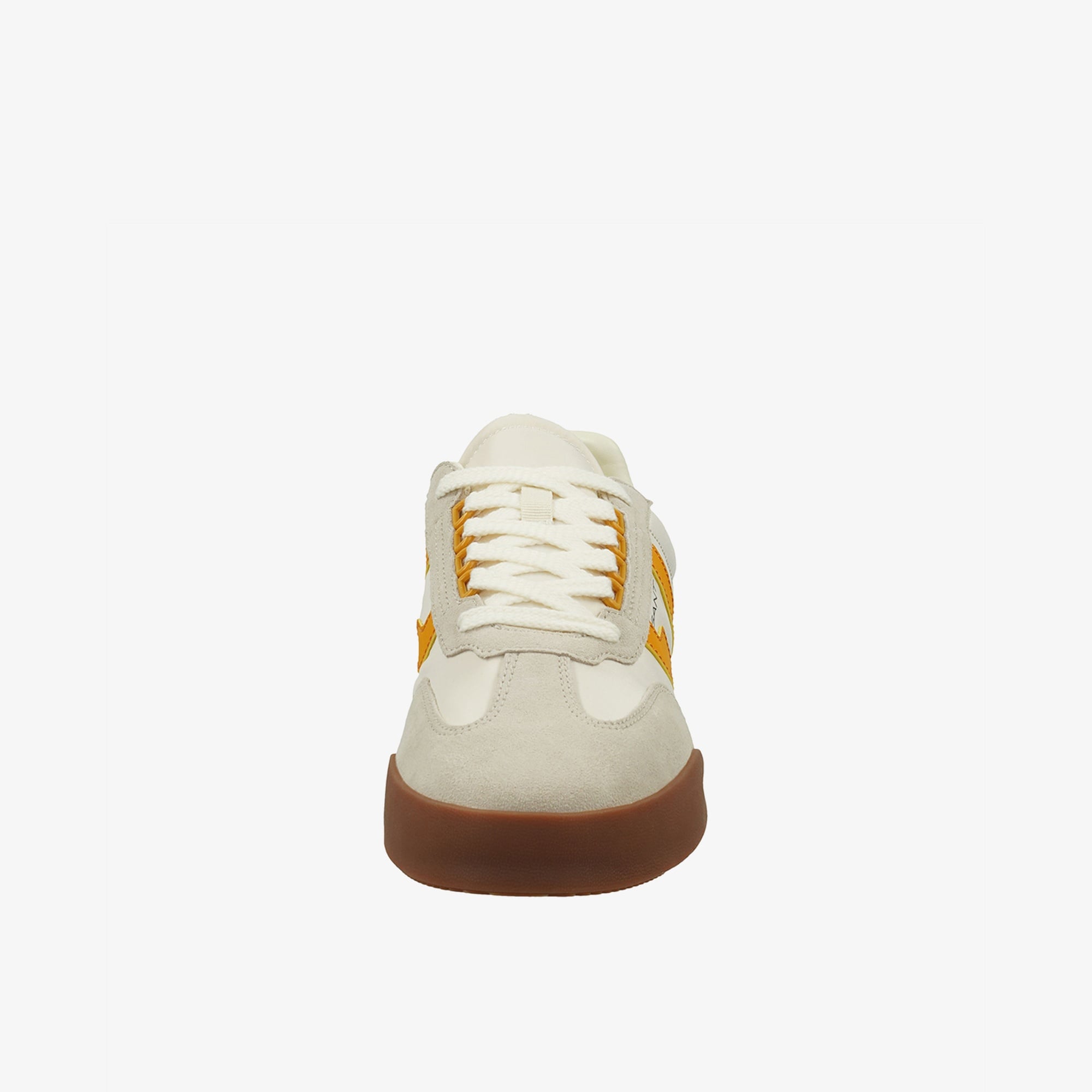 GANT Erkek Bej Süet Baylle Sneaker