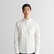 GANT Erkek Krem Regular Fit Gömlek Yaka Gömlek