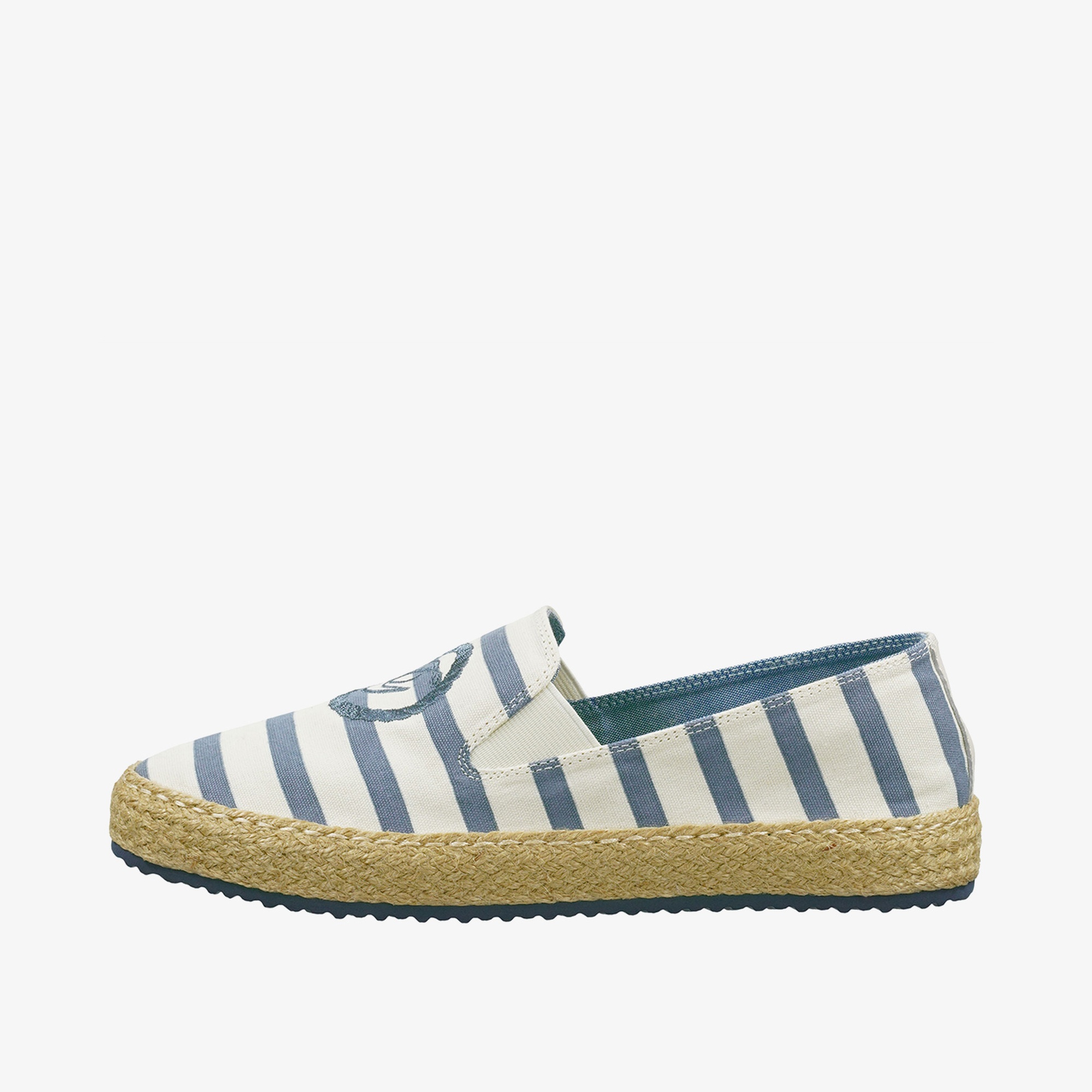 GANT Kadın Beyaz Capri Espadril