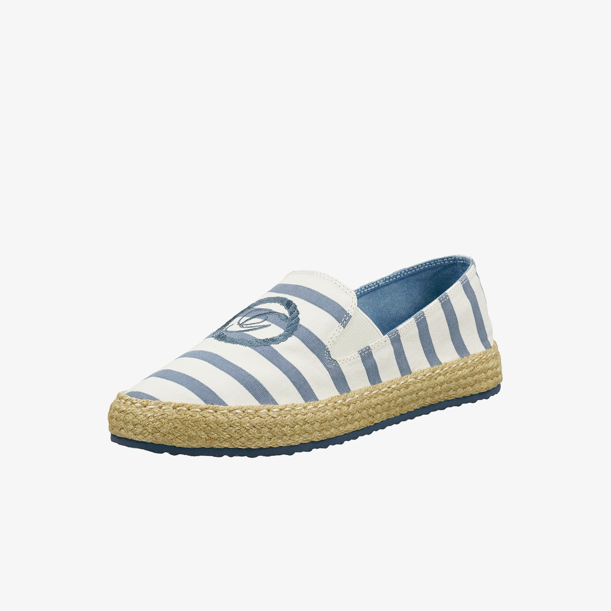 GANT Kadın Beyaz Capri Espadril