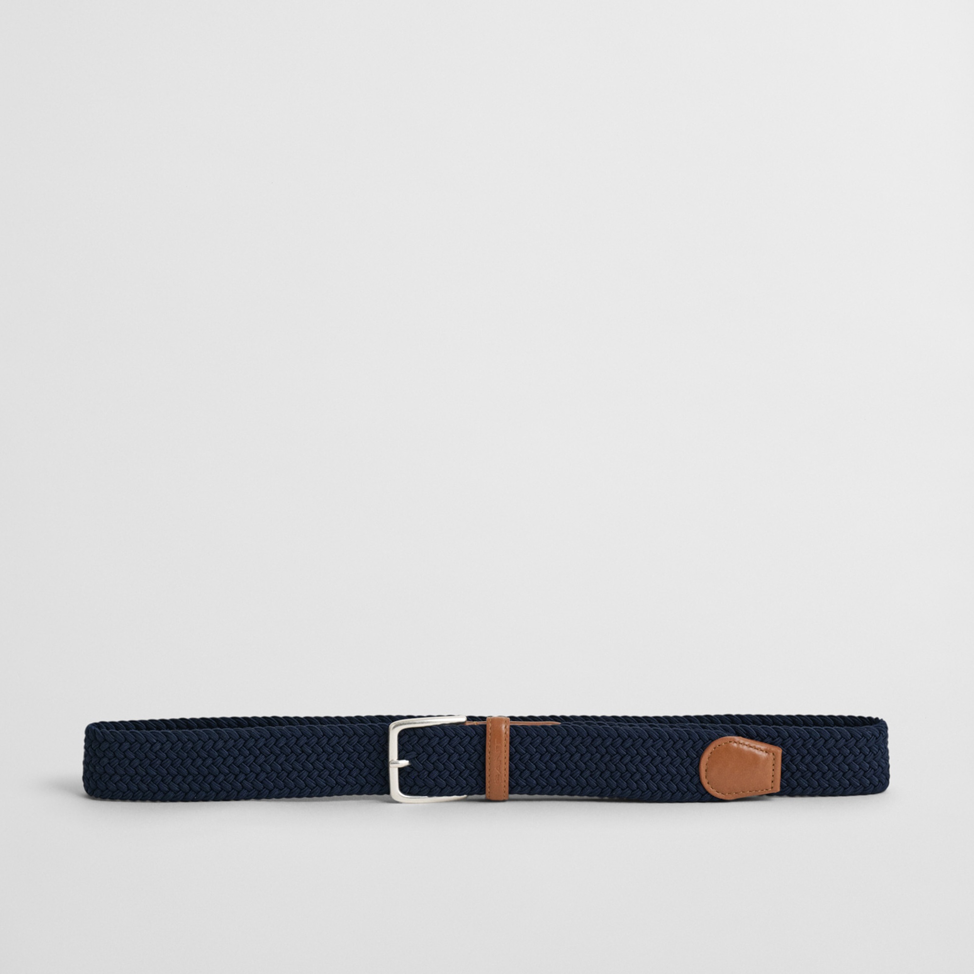 GANT Erkek Lacivert Kemer