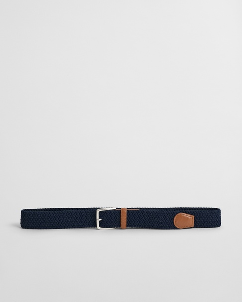  GANT Erkek Lacivert Kemer