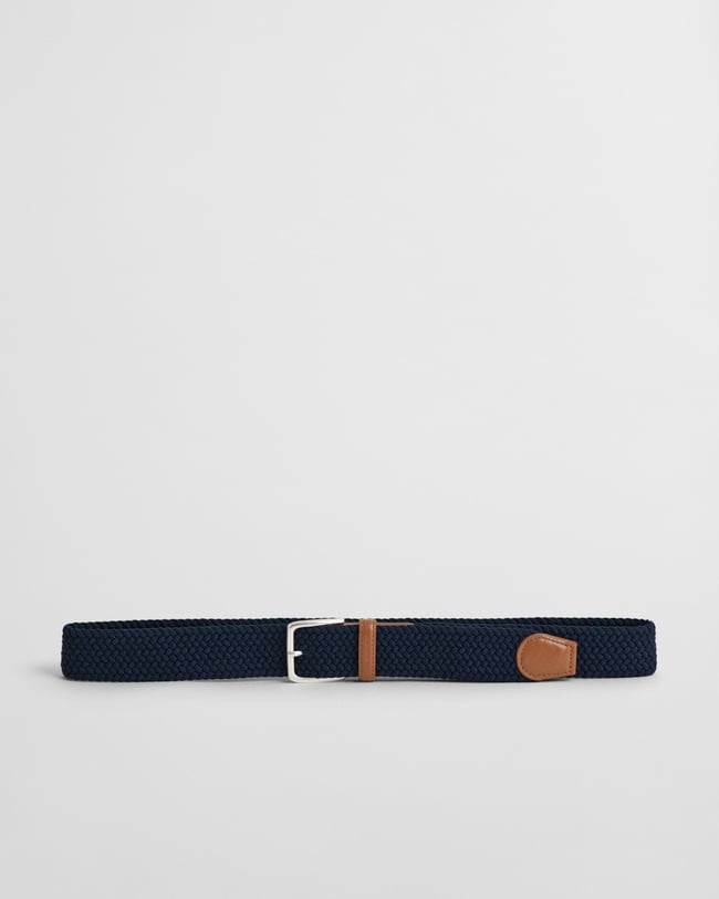  GANT Erkek Lacivert Kemer