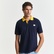 GANT Erkek Lacivert Regular Fit Polo