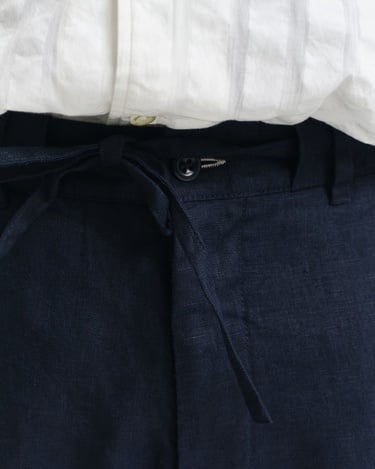  GANT Erkek Lacivert Relaxed Fit Pantolon