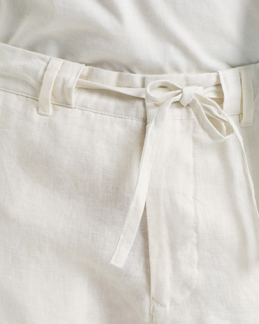  GANT Erkek Krem Relaxed Fit Pantolon