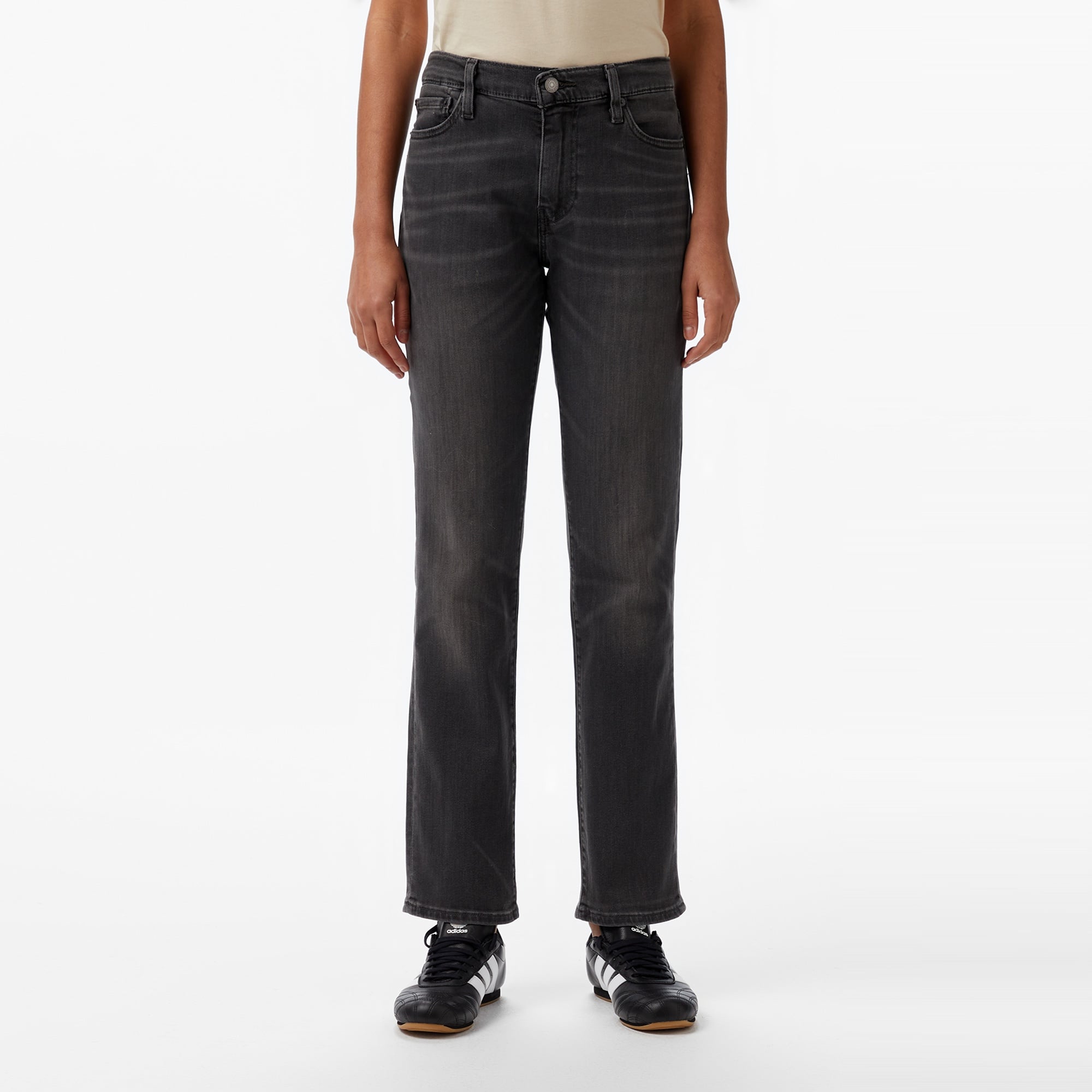 Levi's 511 Slim Headed East Local Erkek Siyah Jean