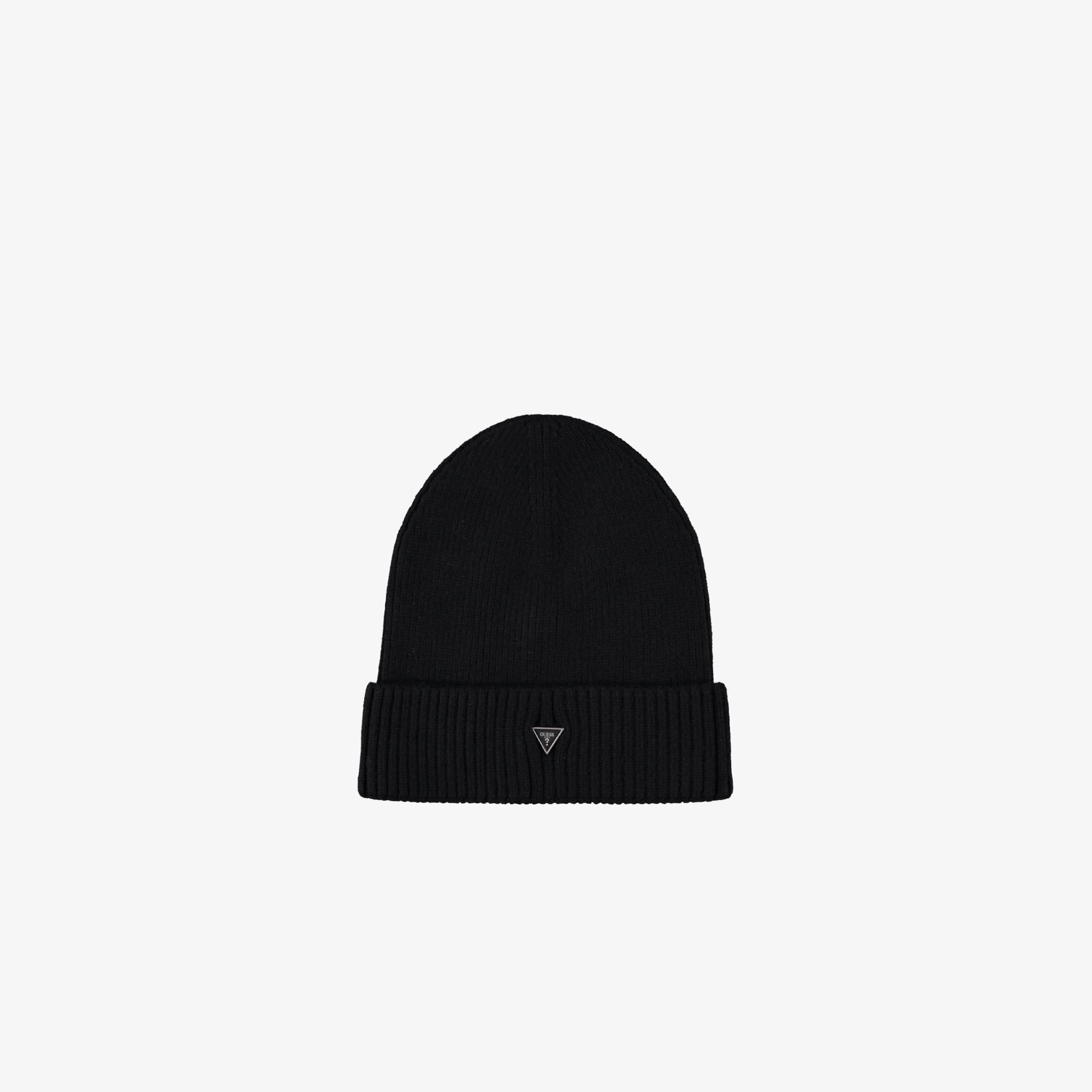  Guess Erkek Siyah Bere