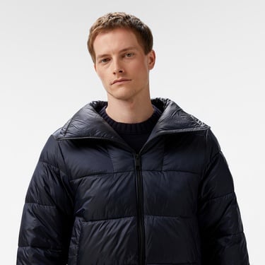  Boss Kadın Mavi Mont