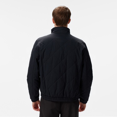  Hugo Erkek Siyah Mont