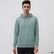 Puma Ess Elevated Tr Erkek Yeşil Sweatshirt