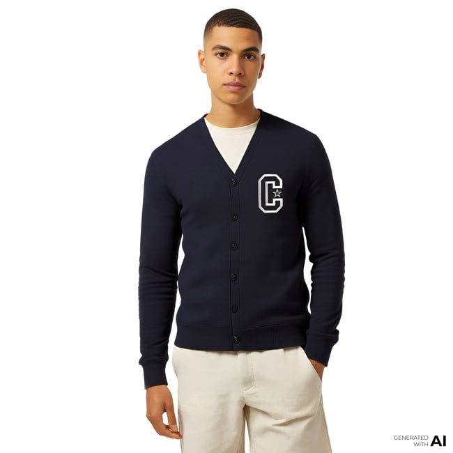  Converse Erkek Siyah Hırka