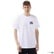 Vans Sneaky Ss Erkek Beyaz T-Shirt