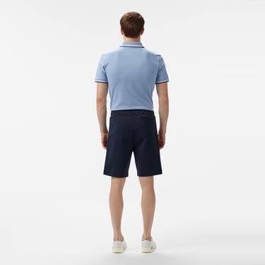  Boss Headlo Erkek Mavi Şort