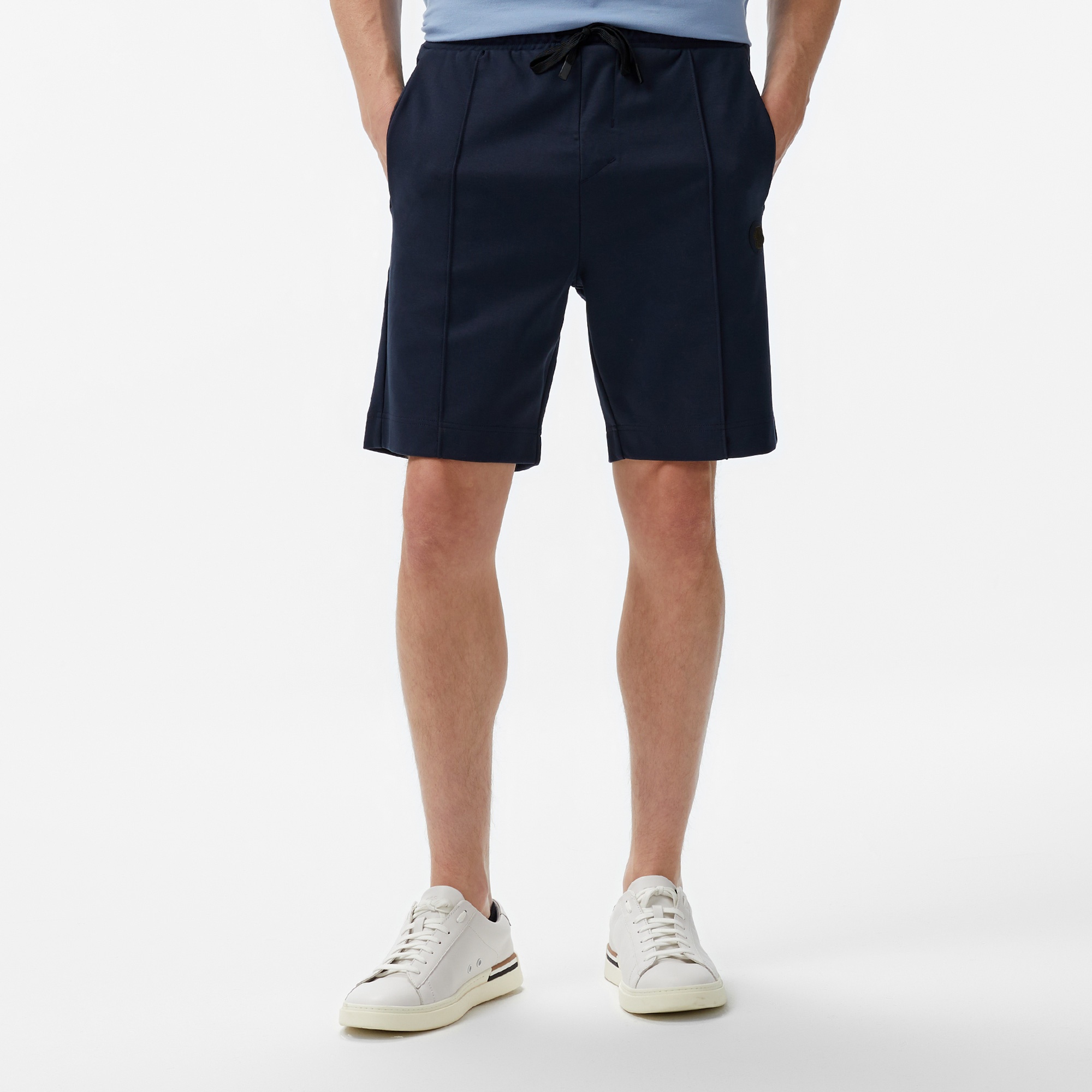 Boss Headlo Erkek Mavi Şort