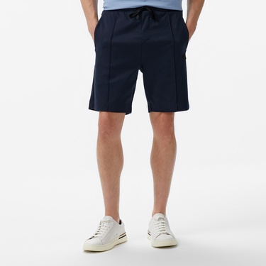  Boss Headlo Erkek Mavi Şort