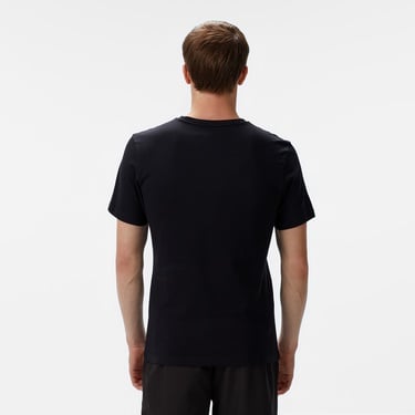  Boss Tales Erkek Siyah T-Shirt